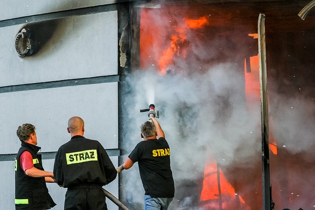 Odpowiedzialność pracodawcy z tytułu wypadku przy pracy